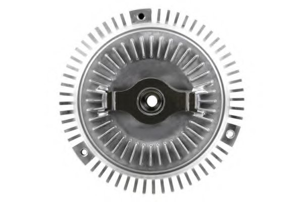 NRF 49536 Clutch, radiator fan